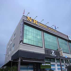 N K Hotel